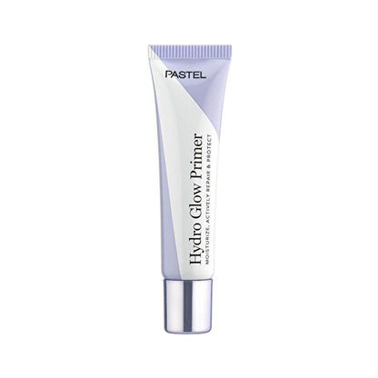 Pastel Hydro Glow Primer - Hydrating Illuminating Makeup Base | 30ml
