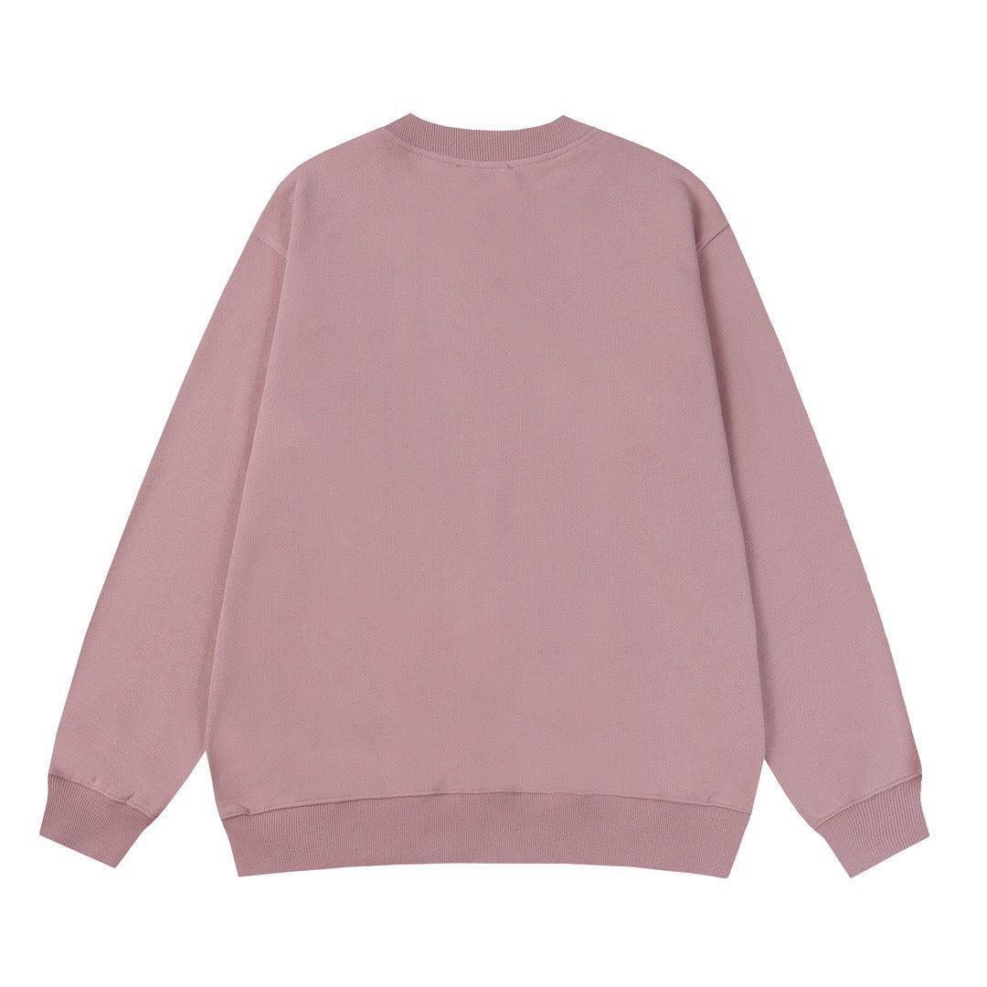 Moncler Logo Patch Sweatshirt &