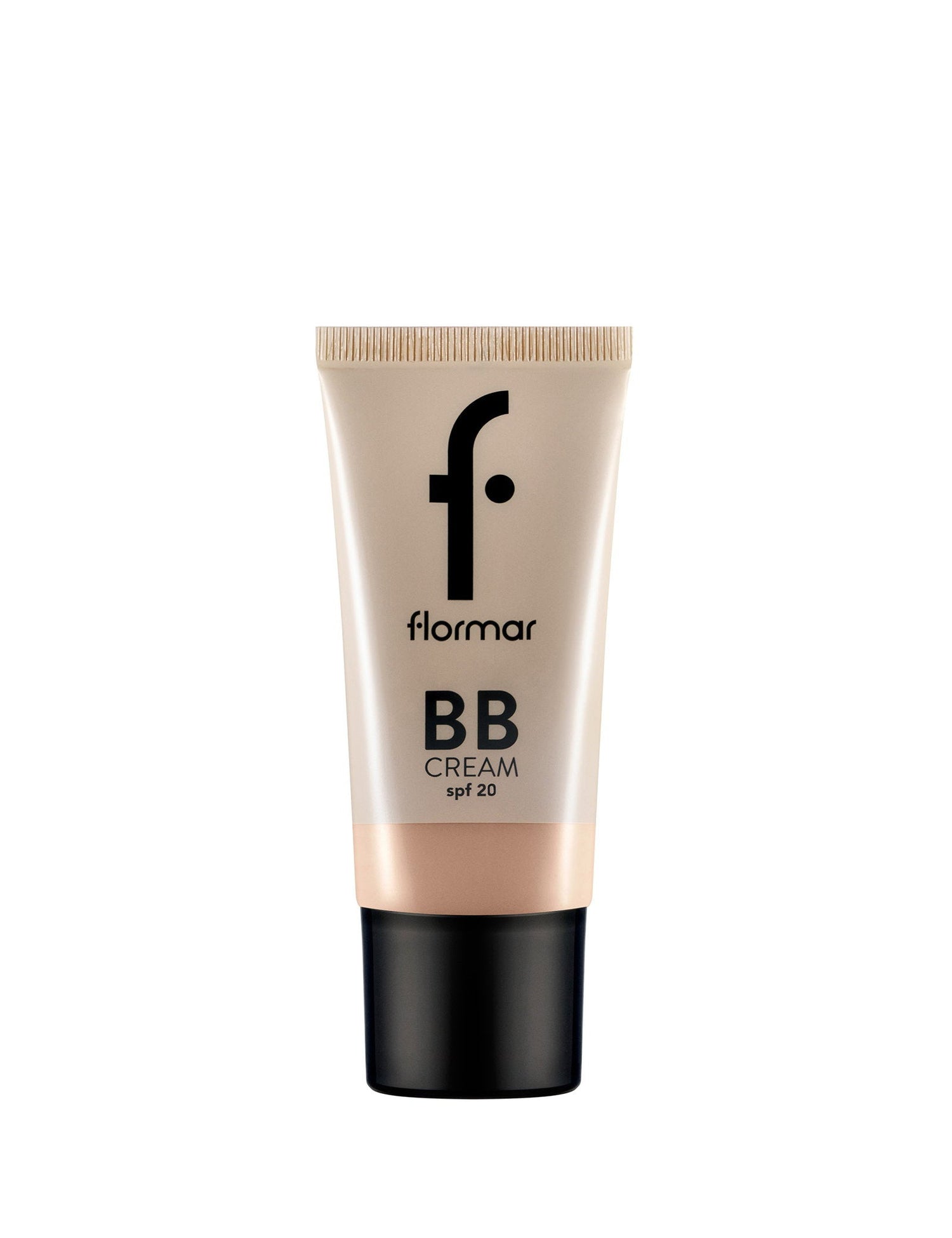 Flormar Semi-Dewy SPF20 BB Cream for Even Skin Tone