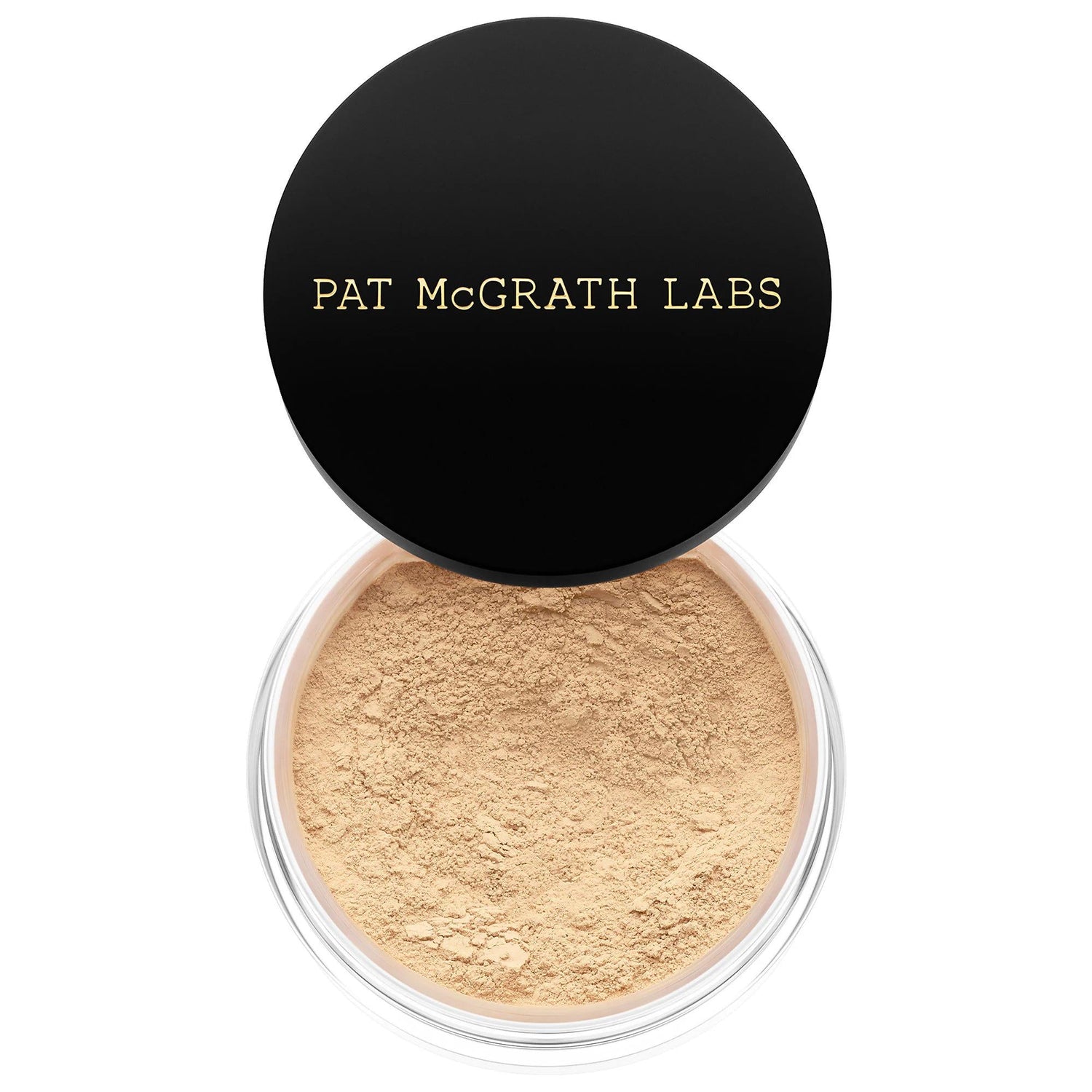 Sublime Perfection: Ultra-Lightweight Setting Powder for Long-Lasting, Flawless Makeup &amp; Blurring Effect
