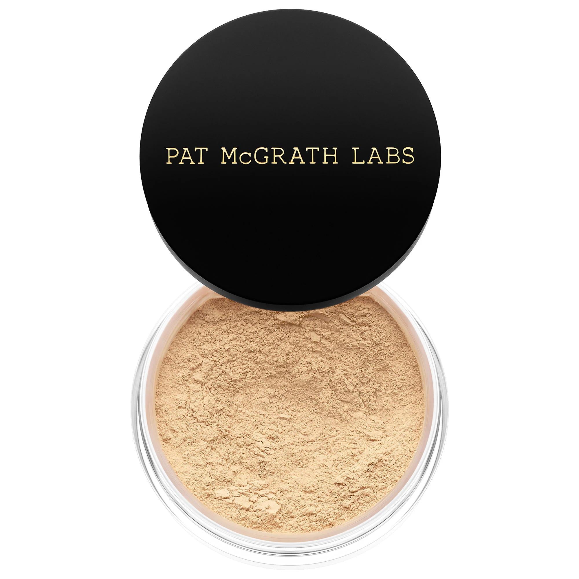 Sublime Perfection: Ultra-Lightweight Setting Powder for Long-Lasting, Flawless Makeup &amp; Blurring Effect