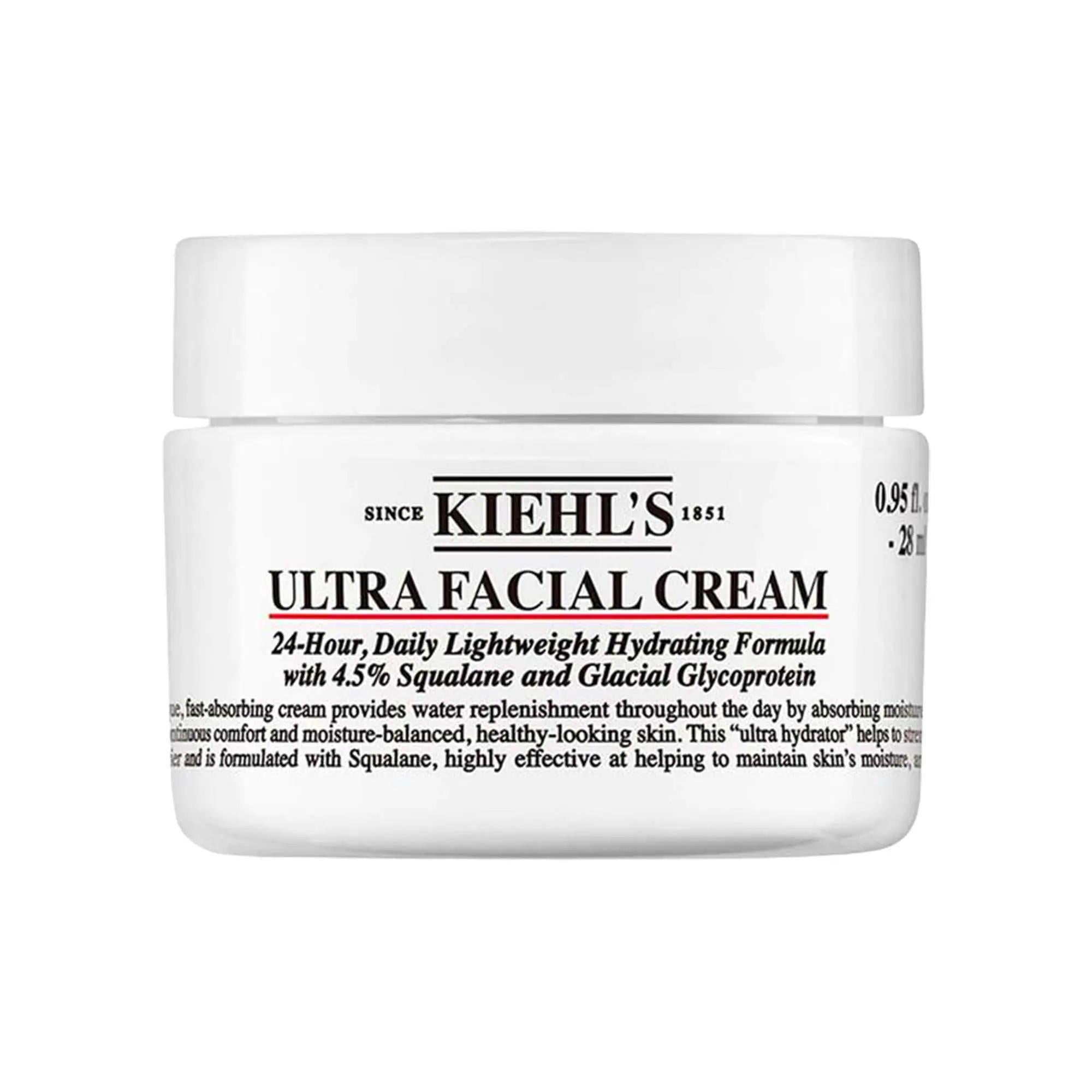 Kiehl&