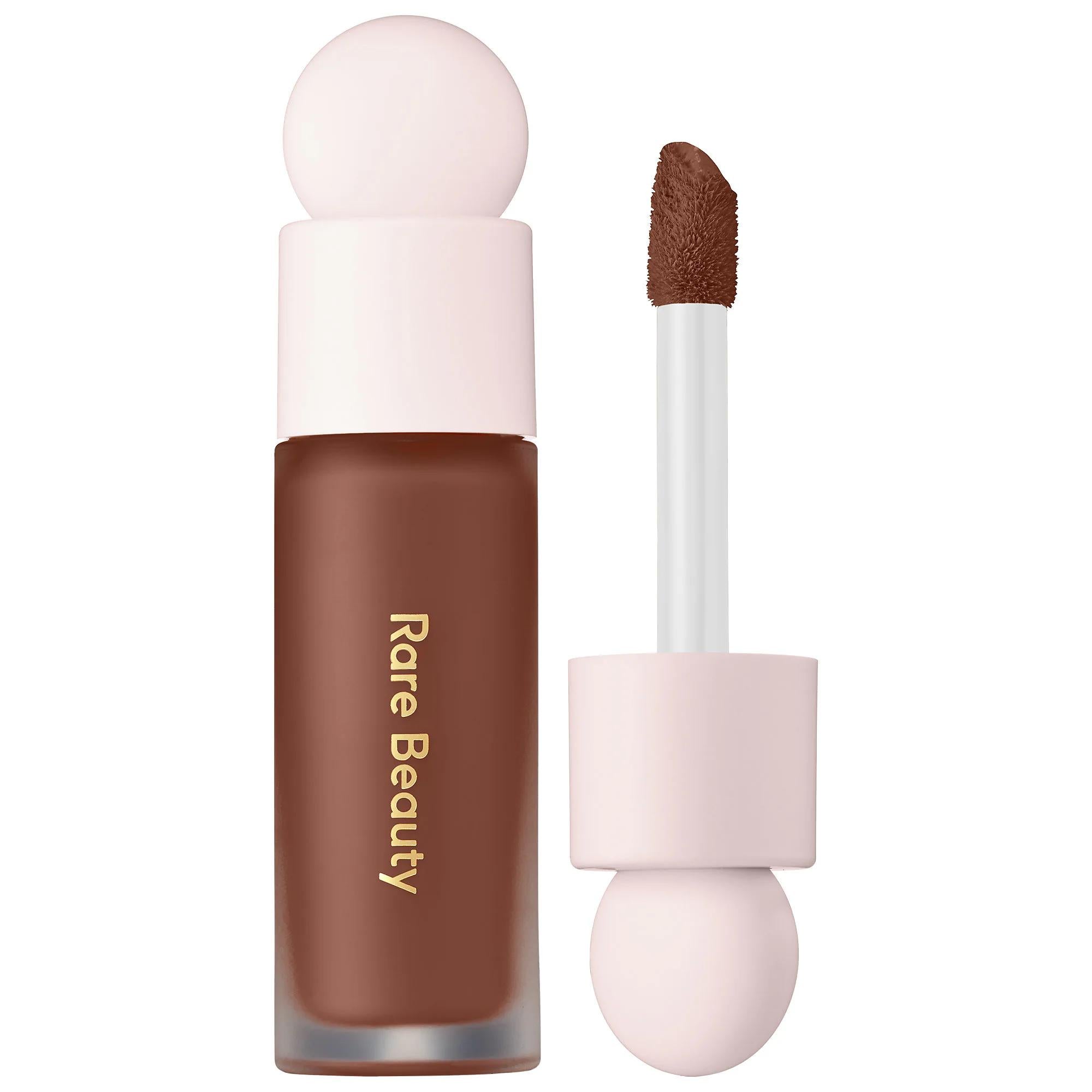 Liquid Touch Brightening Liquid Concealer: Hydrating, Medium to Full Coverage for Blemishes &amp; Dark Circles - Vegan &amp; Cruelty-Free