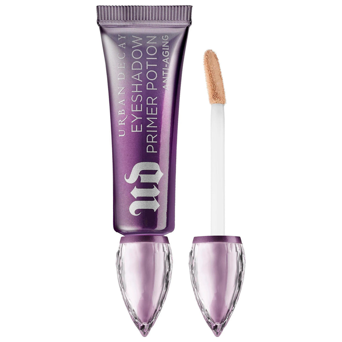 Eyeshadow Primer Potion - Anti-Aging, Vegan &amp; Cruelty-Free Eyeshadow Primer for Long-Lasting Color