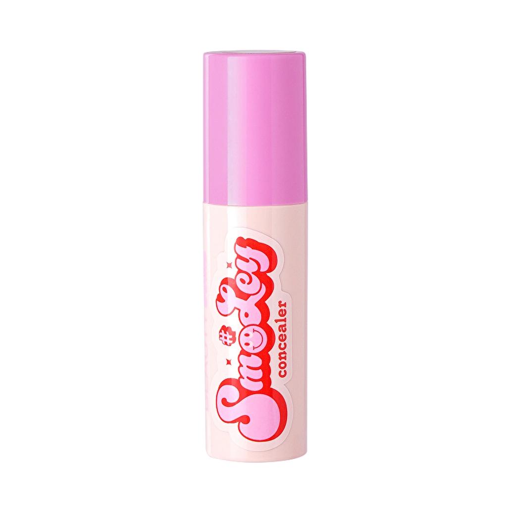 Beauty Bomb Smiley Concealer 03 for Smooth Under-Eyes 2.5ml