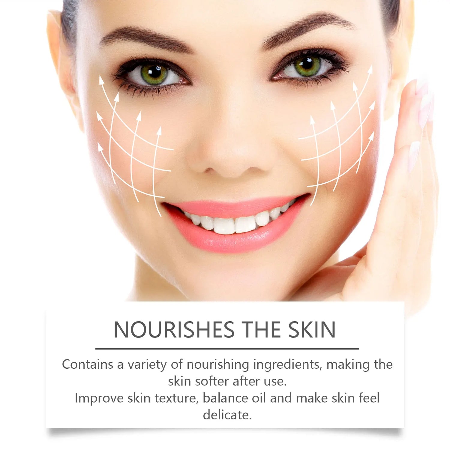 Bamboo Charcoal Blackhead Remover Mask Deep Cleanig Purifying Shrink Pores Cream Oil Control Exfoliator Peel Mud Mask Skin Care
