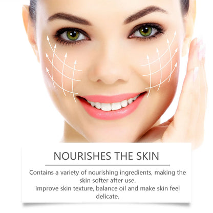 Bamboo Charcoal Blackhead Remover Mask Deep Cleanig Purifying Shrink Pores Cream Oil Control Exfoliator Peel Mud Mask Skin Care