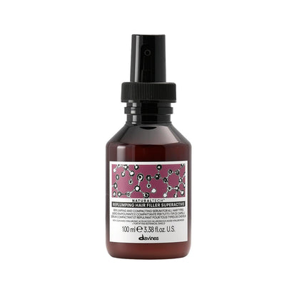 Davines Replumping Hair Lotion for Elasticity &amp; Volume 100 ml