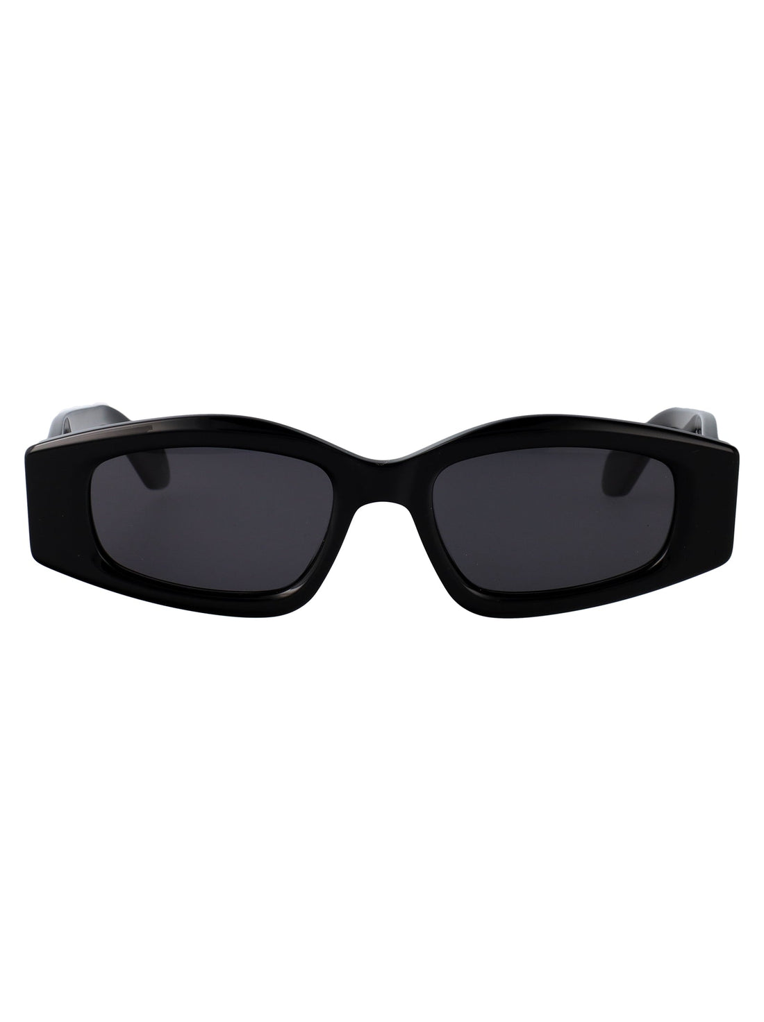 ALAIA Recycled Acetate Sunglasses for Women