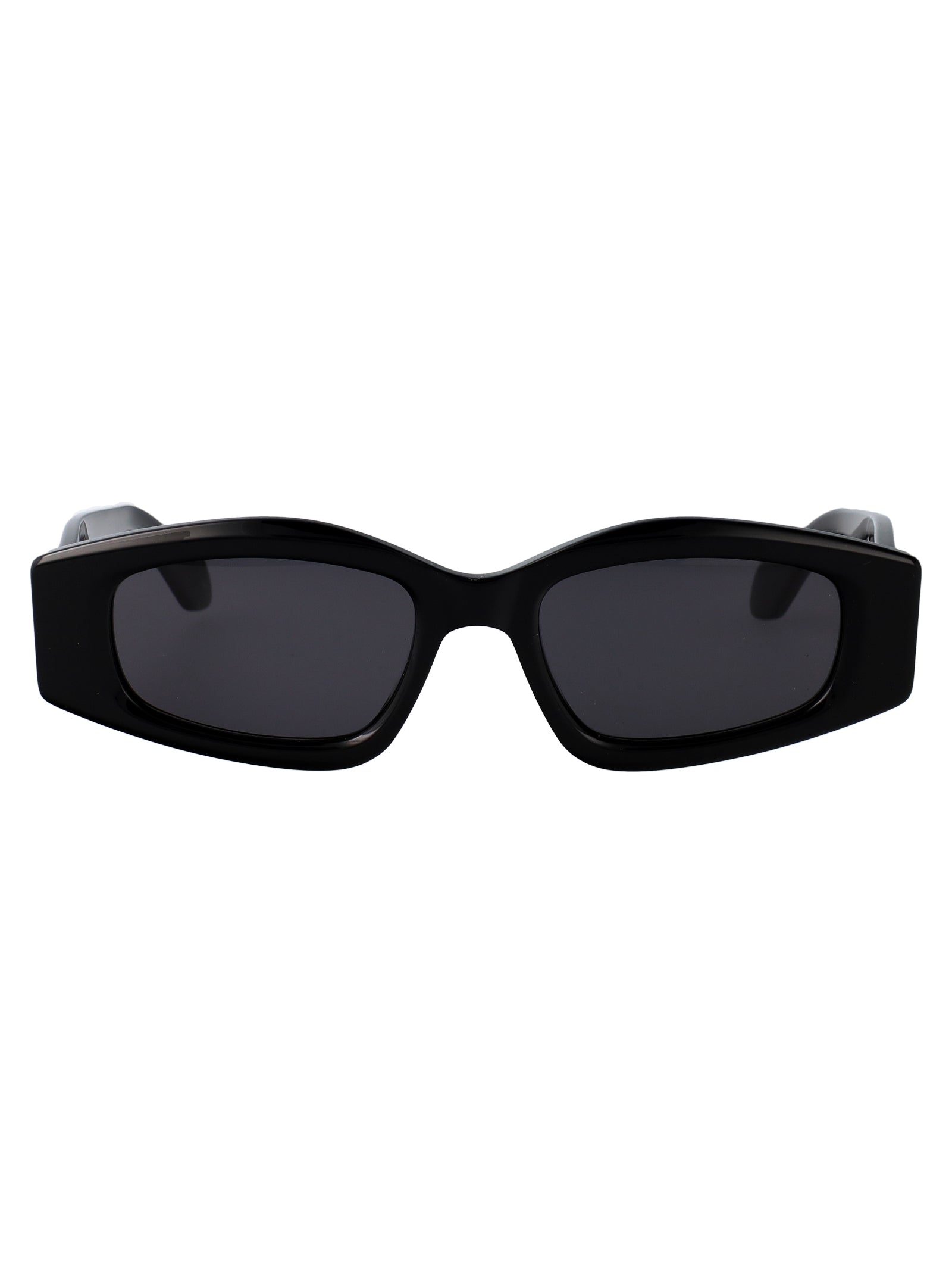 ALAIA Recycled Acetate Sunglasses for Women