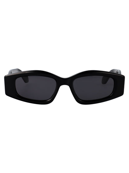 ALAIA Recycled Acetate Sunglasses for Women