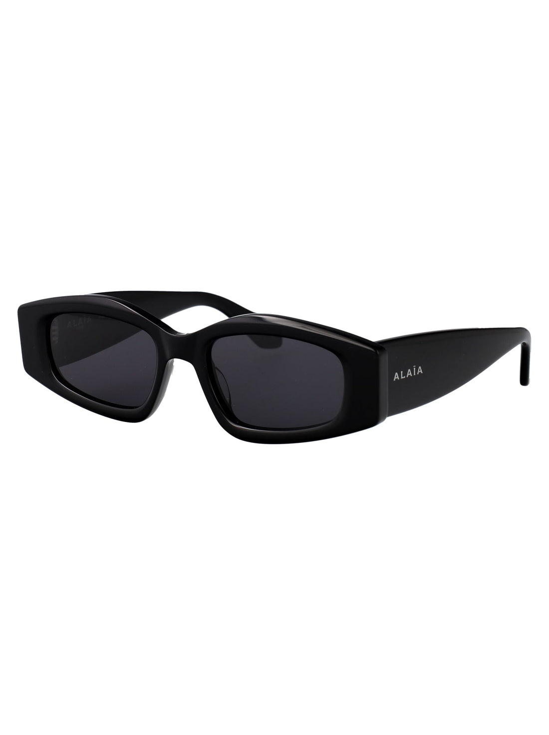 ALAIA Recycled Acetate Sunglasses for Women