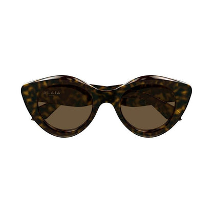 ALAIA Stylish Women’s Sunglasses - Classic Frame