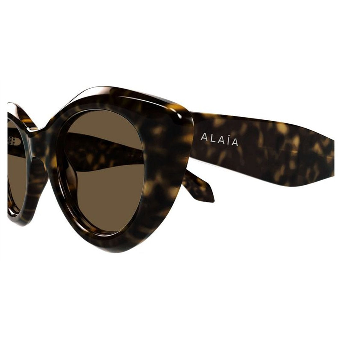 ALAIA Stylish Women’s Sunglasses - Classic Frame