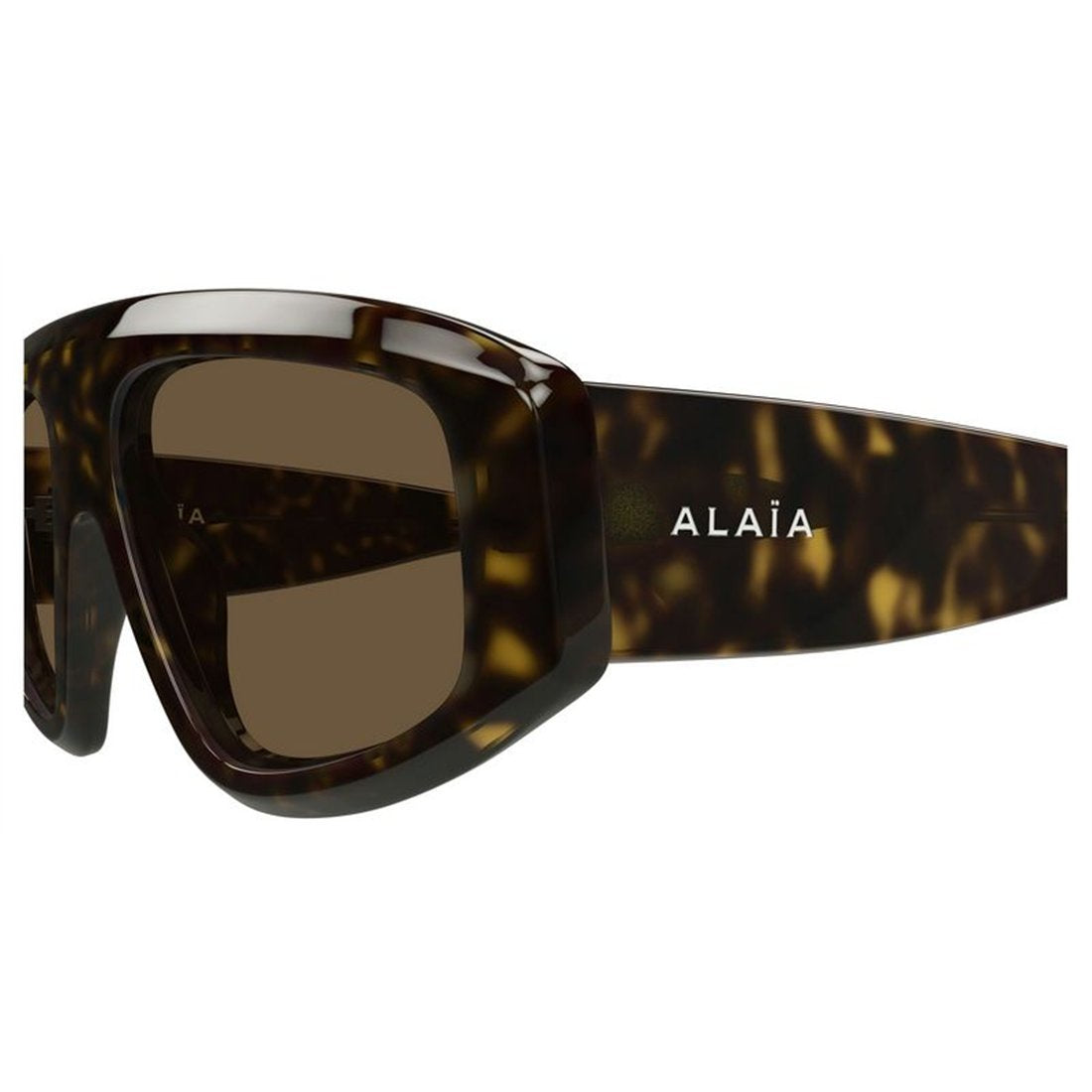 ALAIA Stylish Women’s Sunglasses - AA0092S Mini Size