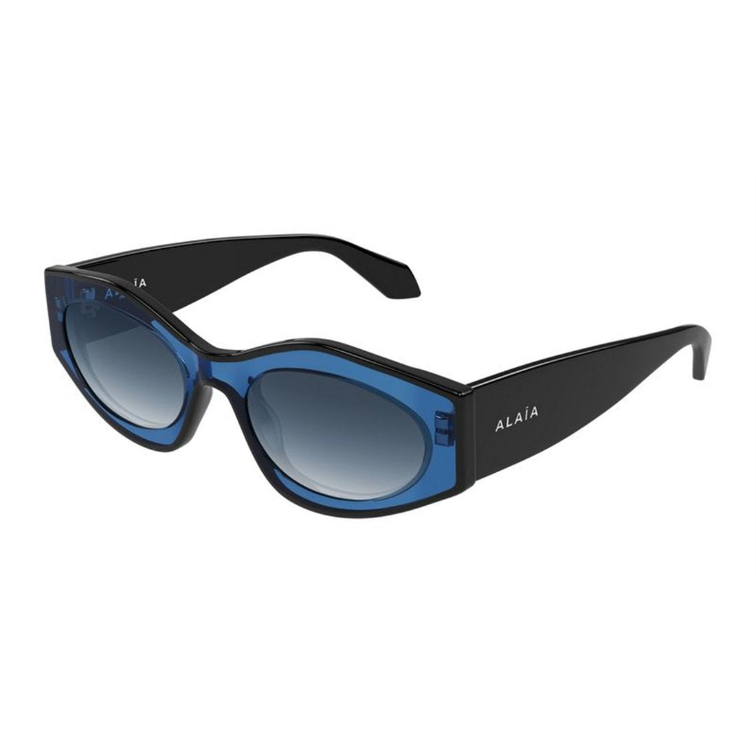ALAIA Stylish Women’s Sunglasses - AA0093S Mini Design