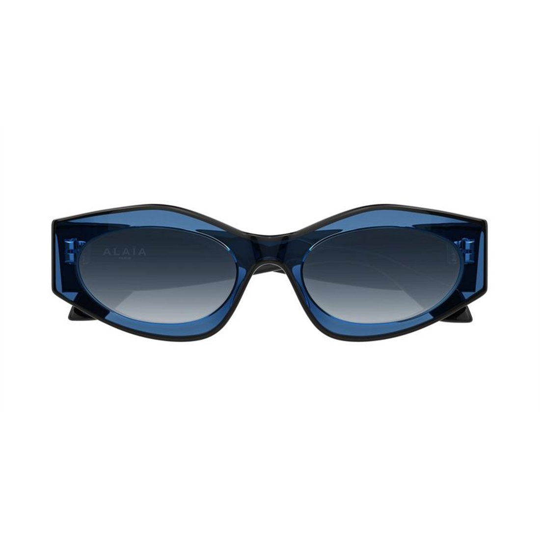 ALAIA Stylish Women’s Sunglasses - AA0093S Mini Design