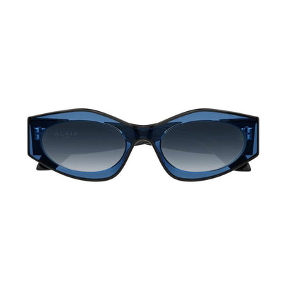 ALAIA Stylish Women’s Sunglasses - AA0093S Mini Design
