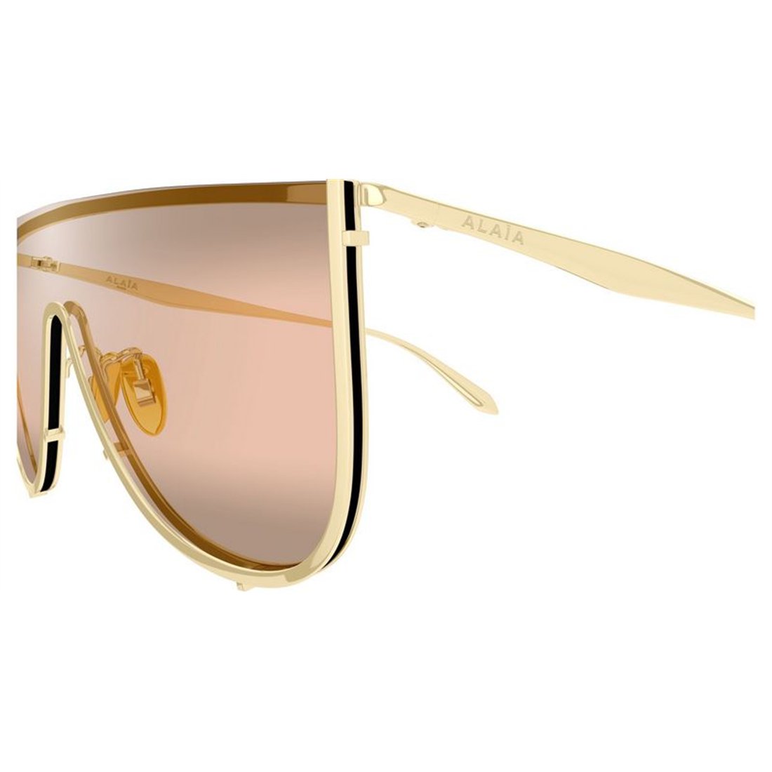 ALAIA Stylish Women&