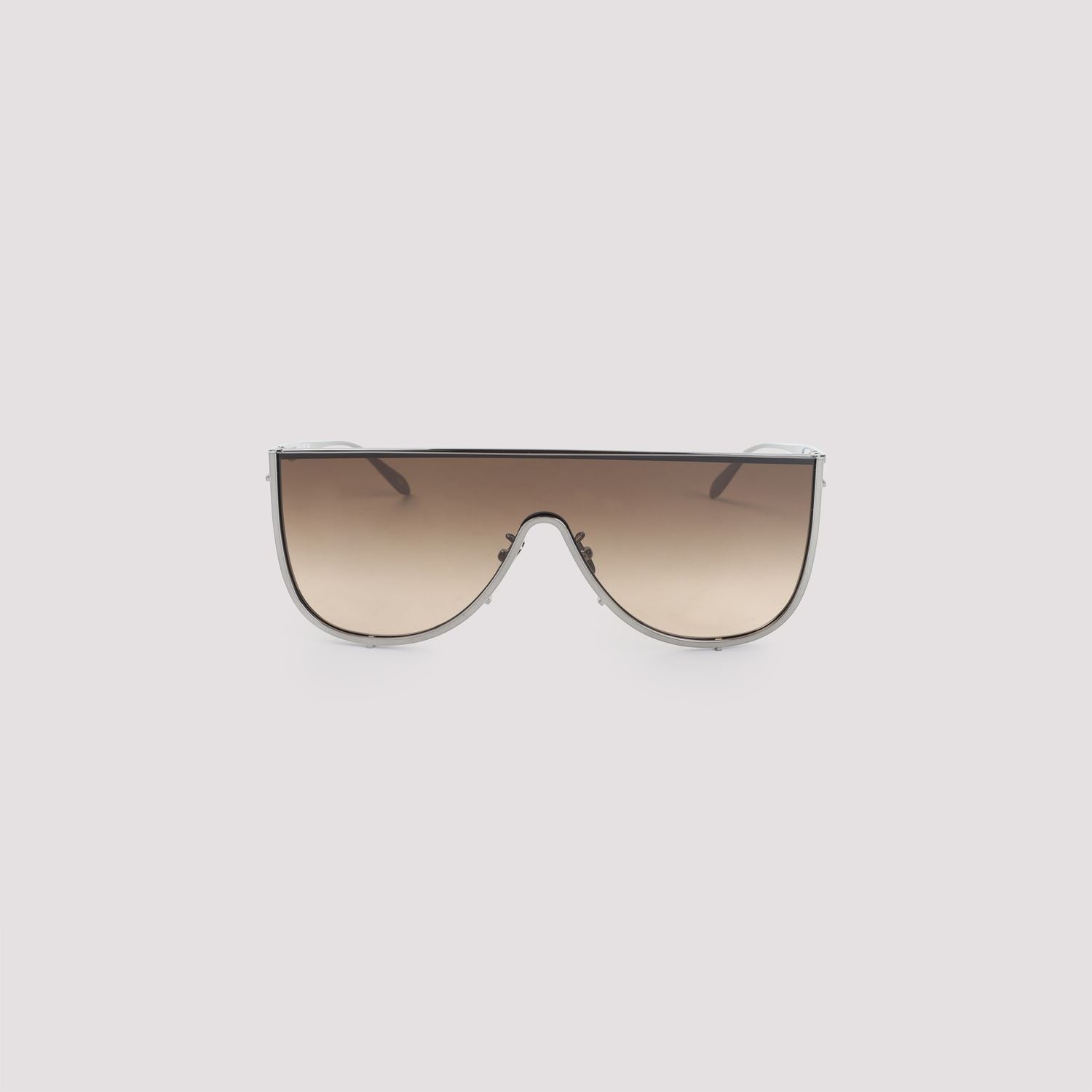 ALAIA Chic Metal Frame Sunglasses for Women - AA0094S