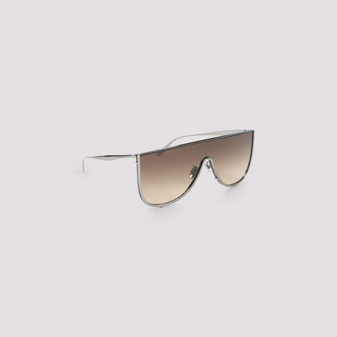 ALAIA Chic Metal Frame Sunglasses for Women - AA0094S
