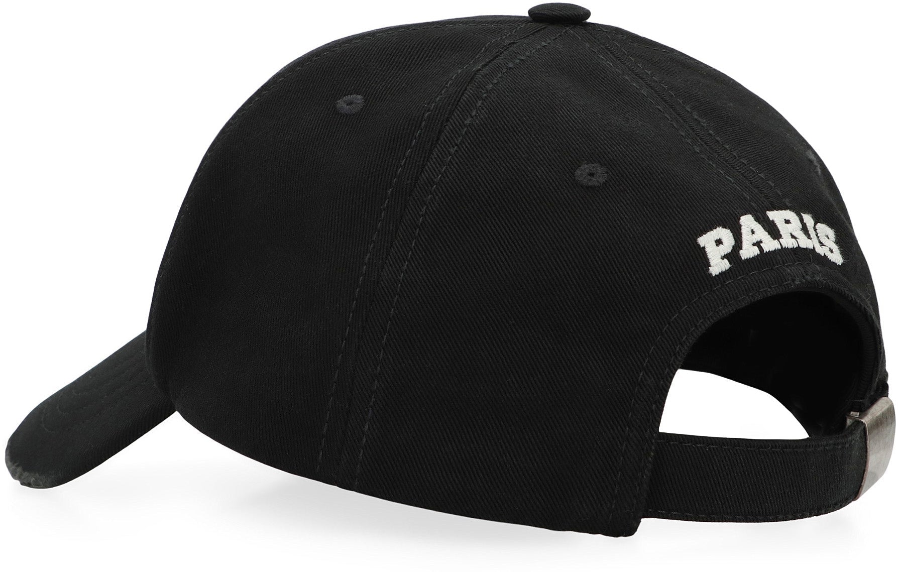 CELINE Triomphe Baseball Cap - Adjustable Size