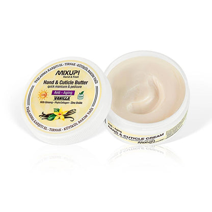 Nail Cuticle Oil with Nourishing Care 56g