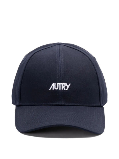 AUTRY Logo Baseball Cap - Adjustable Fit