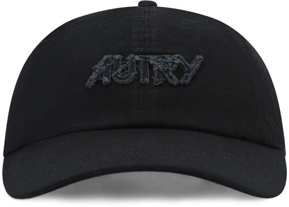 AUTRY Logo Baseball Cap - Adjustable Fit