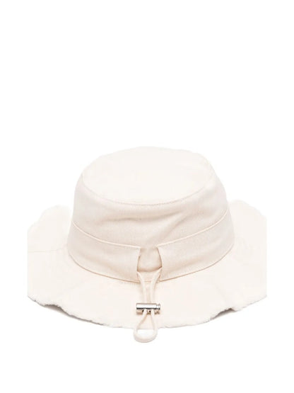 JACQUEMUS Mini Bob Hat for Men