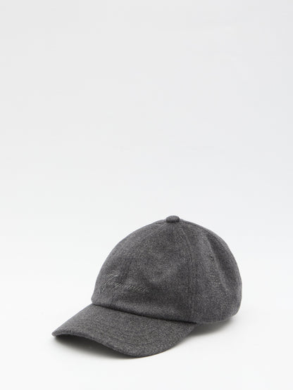 JACQUEMUS The Essential Cap