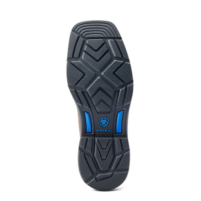 Ariat Youth WorkHog XT VentTEK Bolt Western Boot