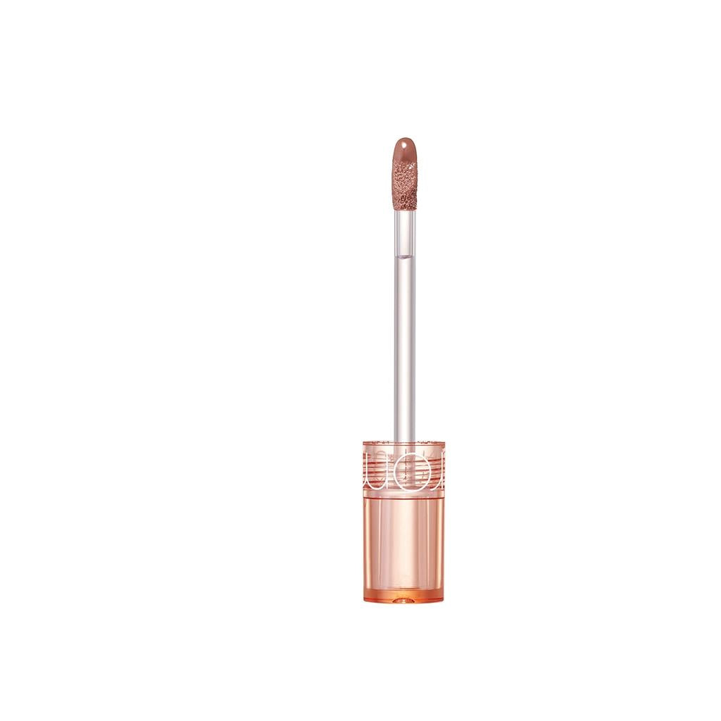 rom&amp;nd Glasting Color Gloss 02 Nutty Vague High-Shine Lip Gloss
