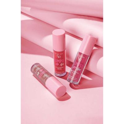 Golden Rose Lip Plumping Gloss - 212, Moisturizing &amp; Natural Ingredients for Fuller Lips