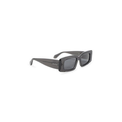 ALAÏA Chic Acetate Sunglasses