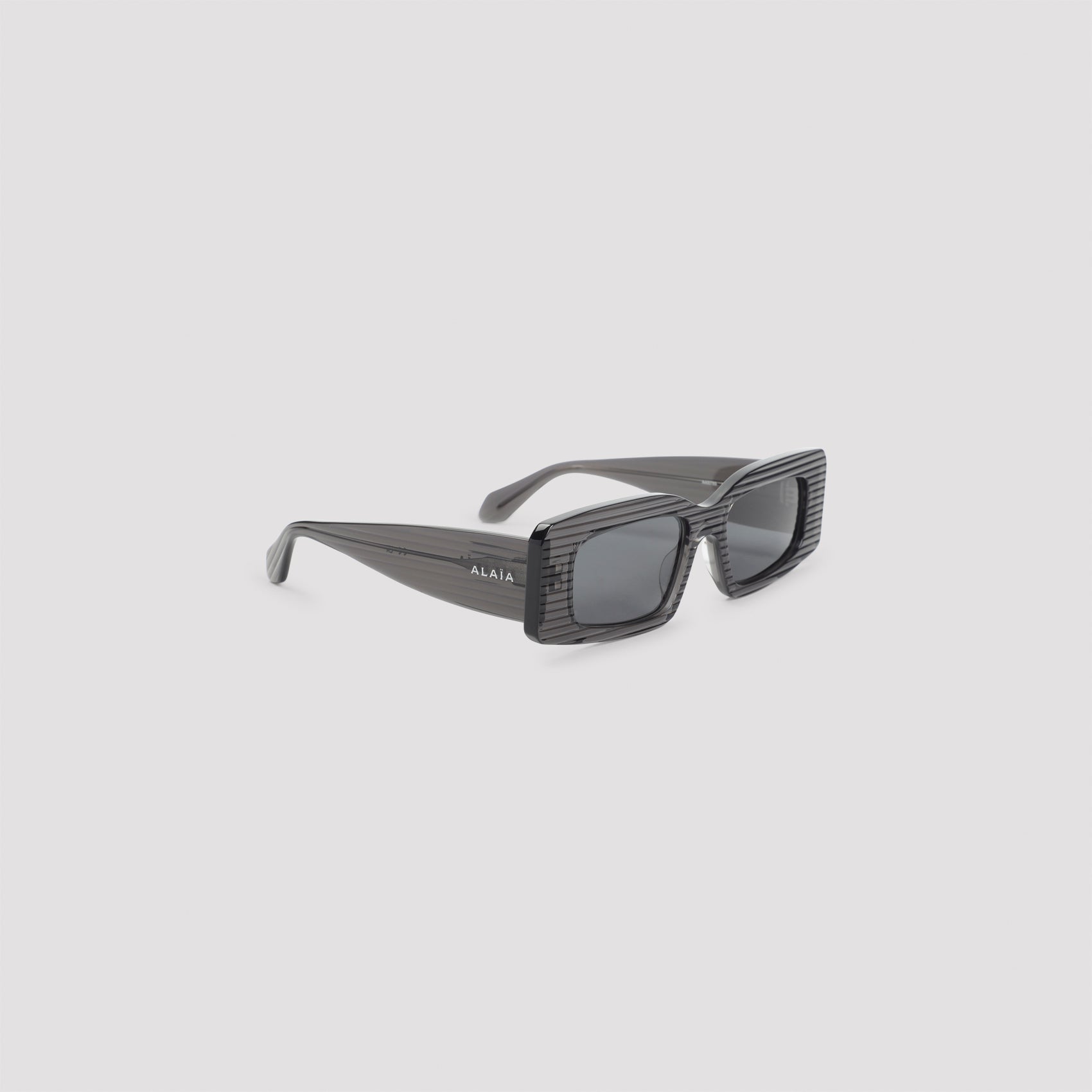 ALAÏA Chic Acetate Sunglasses