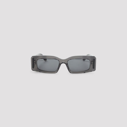 ALAÏA Chic Acetate Sunglasses