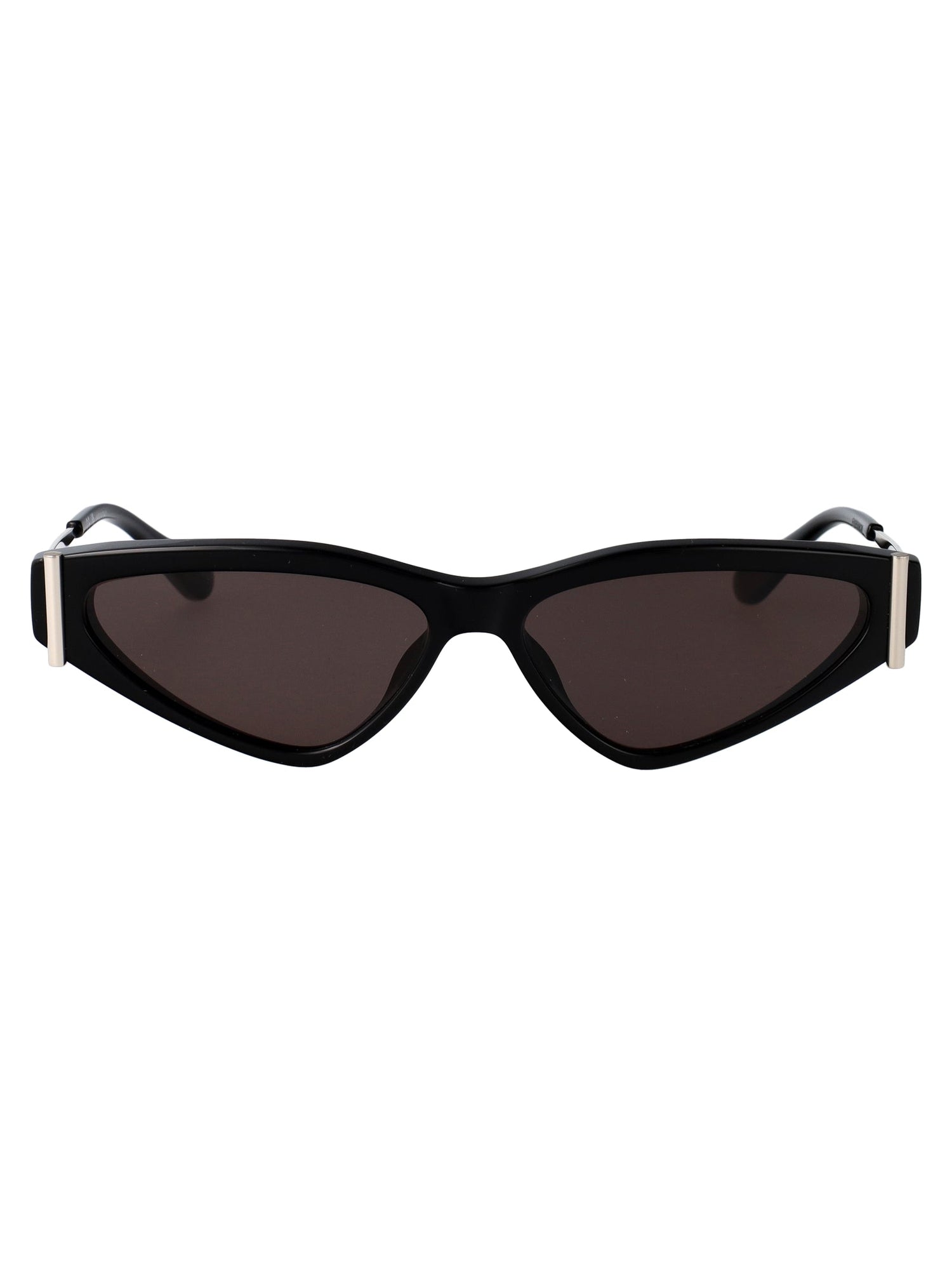 ALEXANDER MCQUEEN Stylish Sunglasses for Women - AM0493S