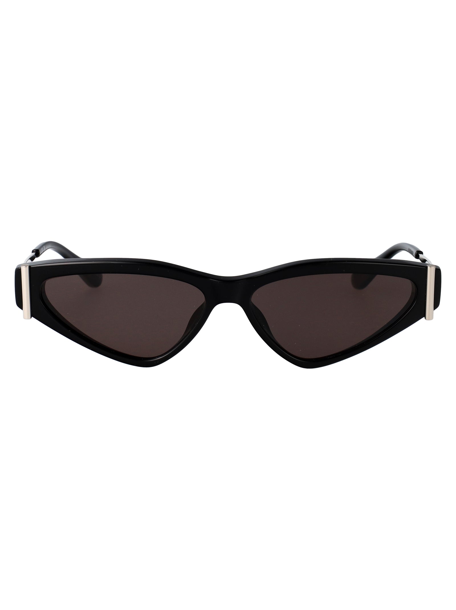 ALEXANDER MCQUEEN Stylish Sunglasses for Women - AM0493S