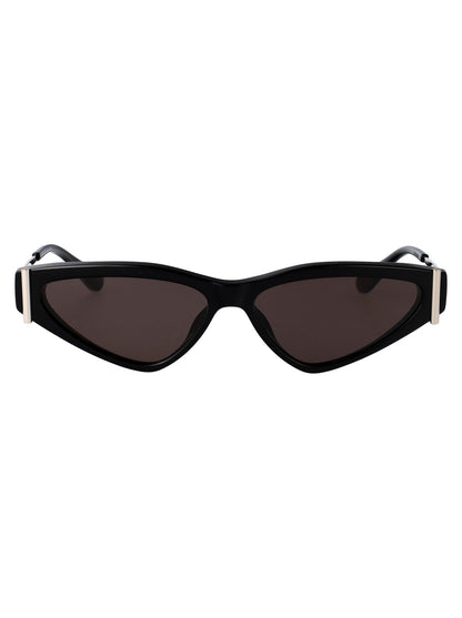 ALEXANDER MCQUEEN Stylish Sunglasses for Women - AM0493S