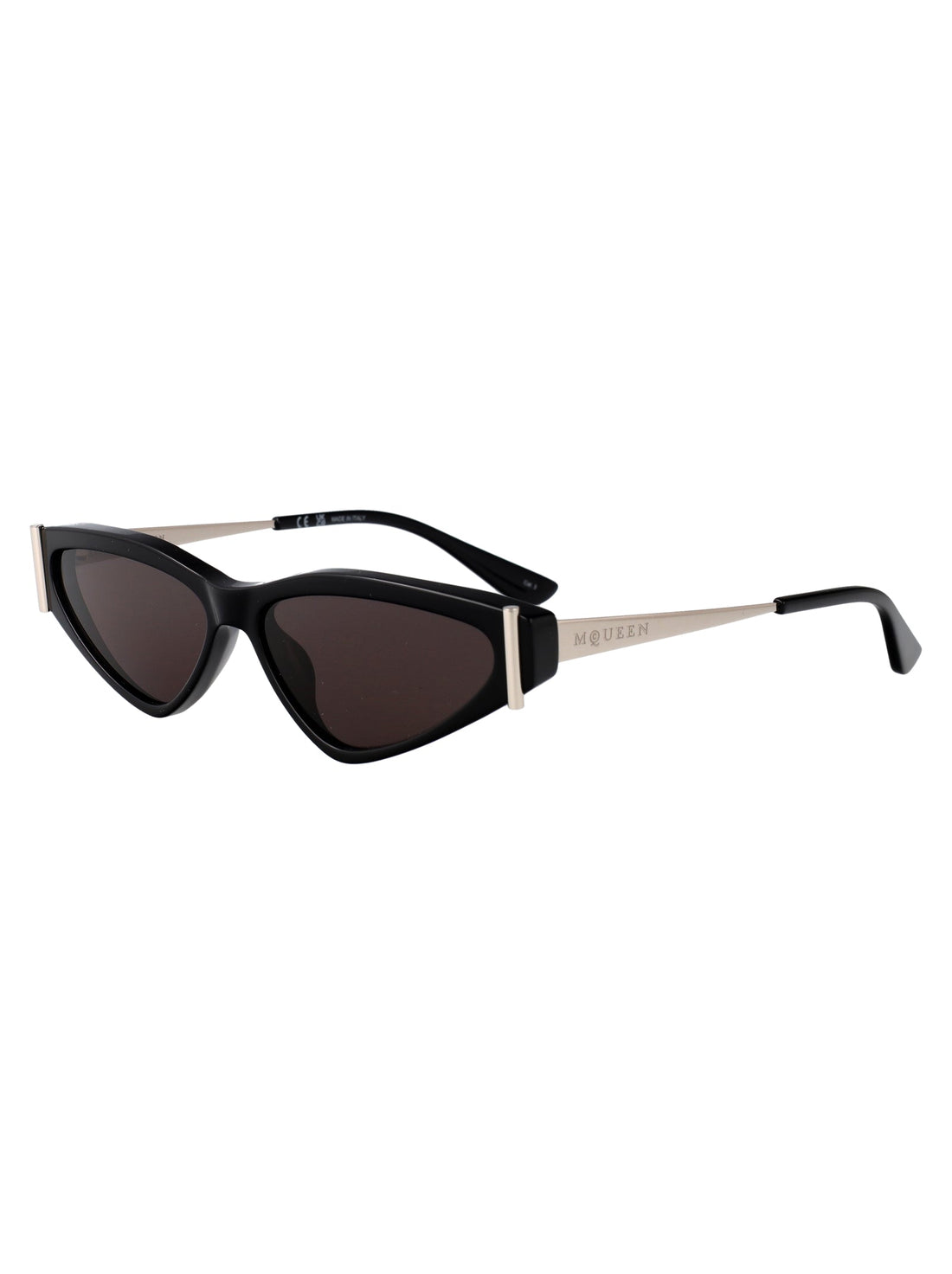 ALEXANDER MCQUEEN Stylish Sunglasses for Women - AM0493S