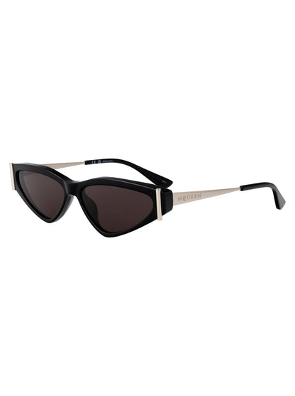 ALEXANDER MCQUEEN Stylish Sunglasses for Women - AM0493S