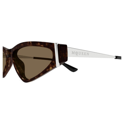 ALEXANDER MCQUEEN Chic Women&