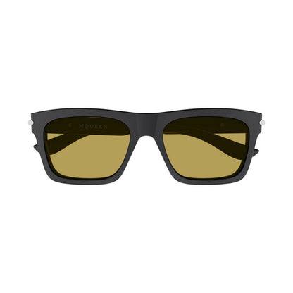 ALEXANDER MCQUEEN Stylish Mini Sunglasses for Men