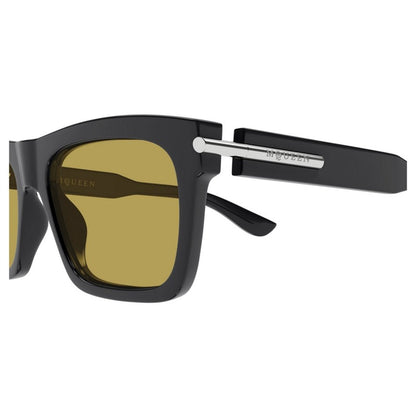 ALEXANDER MCQUEEN Stylish Mini Sunglasses for Men