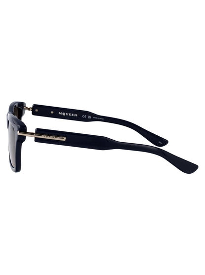 ALEXANDER MCQUEEN Stylish Sunglasses for Men - AM0495S