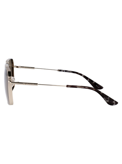 ALEXANDER MCQUEEN AM0500S Mini Fashion Sunglasses for Men