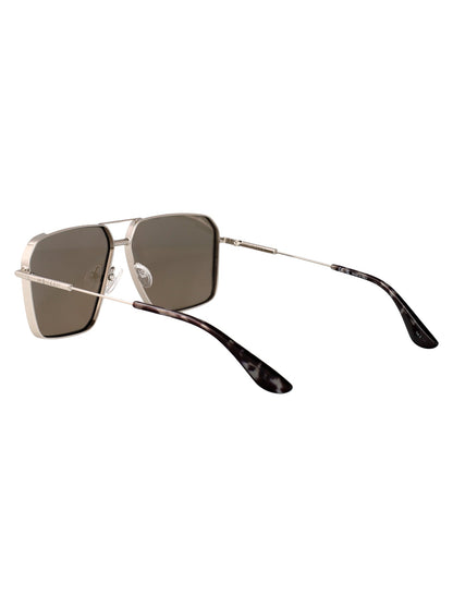ALEXANDER MCQUEEN AM0500S Mini Fashion Sunglasses for Men