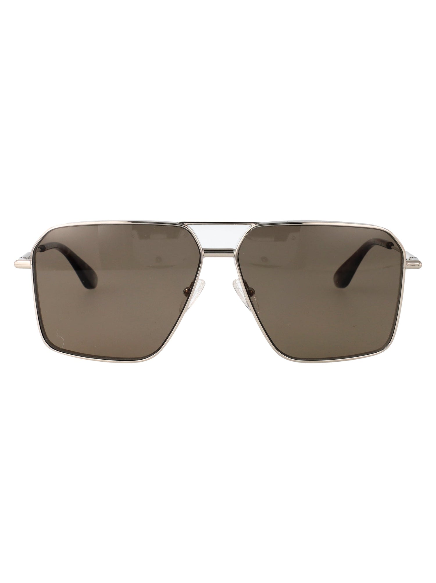 ALEXANDER MCQUEEN AM0500S Mini Fashion Sunglasses for Men