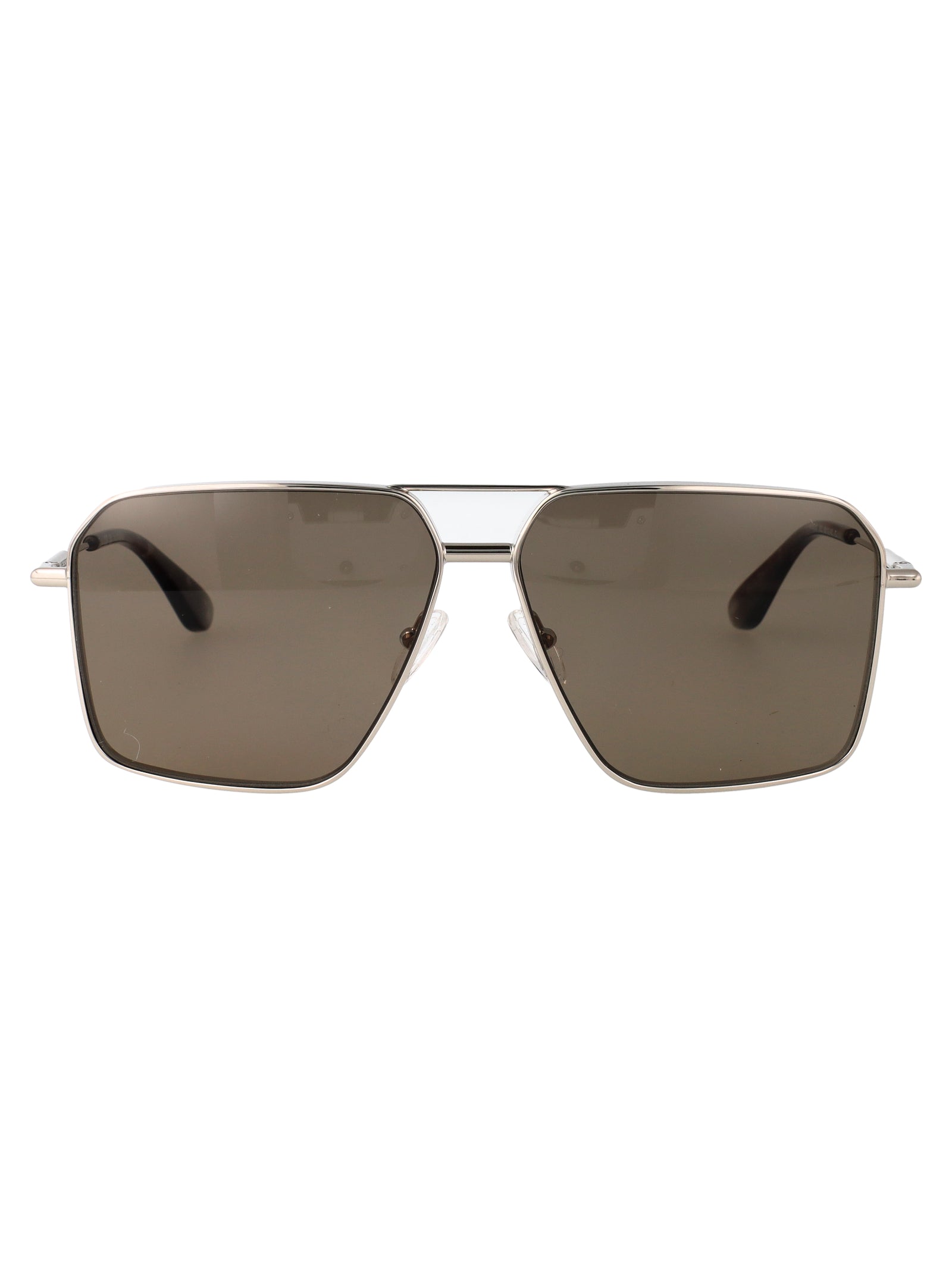 ALEXANDER MCQUEEN AM0500S Mini Fashion Sunglasses for Men